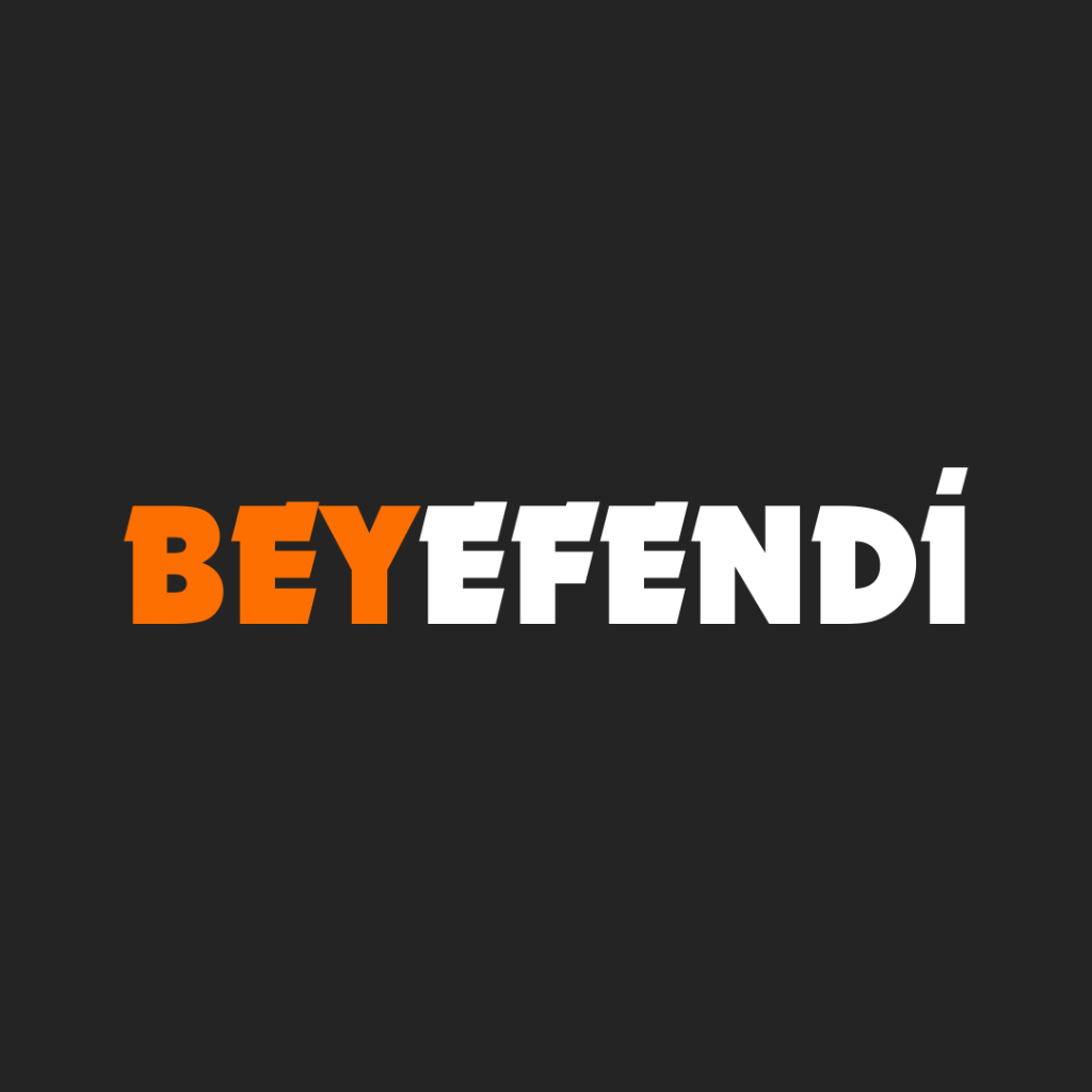Beyefendi